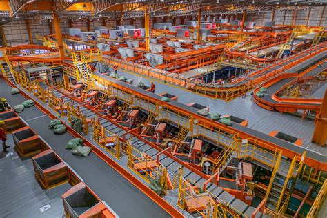 shopee warehouse paciano calamba laguna|Shopee partner SPX Express opens largest sorting center in PH.